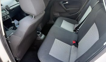 VW Polo 1.2 diesel 75cp an 2010 completă