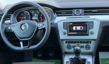 Vw Passat 2.0 tdi completă