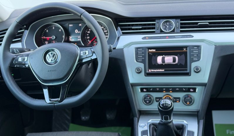 Vw Passat 2.0 tdi completă