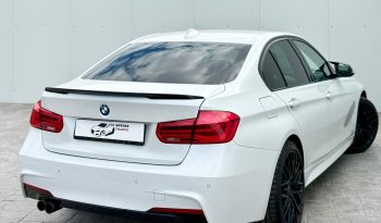 Bmw 330e plug-in Hybrid completă