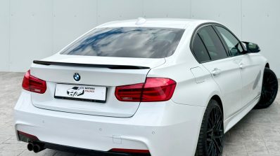 Bmw 330e plug-in Hybrid