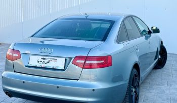 Audi A6 2.0 tdi 170cp completă