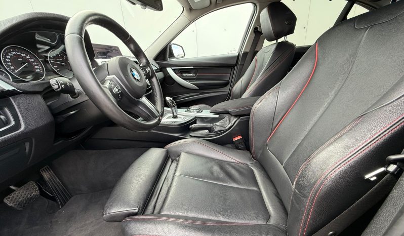 Bmw 330e plug-in Hybrid completă