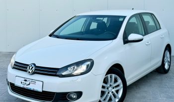 VW golf 6 ♦️1.4 FSI 160cp an 2010 completă