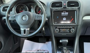 VW golf 6 ♦️1.4 FSI 160cp an 2010 completă