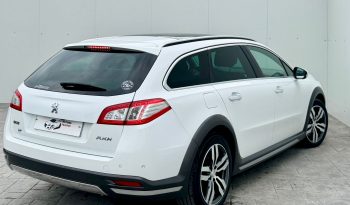 Peugeot 508 Rxh completă