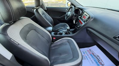 Kia Optima 1.7 crdi 135cp