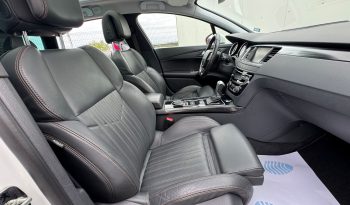 Peugeot 508 Rxh completă