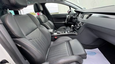 Peugeot 508 Rxh