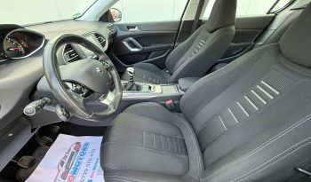 Peugeot 308 Allure 1.6i 2014 completă