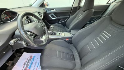Peugeot 308 Allure 1.6i 2014