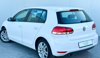Vw Golf VI 1.6 tdi completă