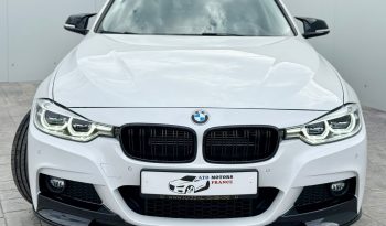 Bmw 330e plug-in Hybrid completă