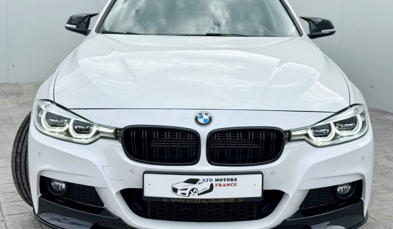 Bmw 330e plug-in Hybrid completă