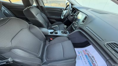 Renault Megane 1.5 Dci Intense