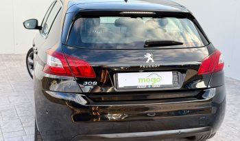 Peugeot 308 Allure 1.6i 2014 completă