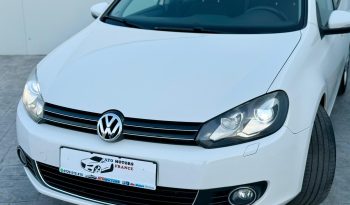VW golf 6 ♦️1.4 FSI 160cp an 2010 completă