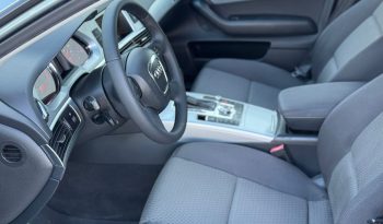 Audi A6 2.0 tdi 170cp completă