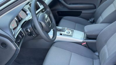 Audi A6 2.0 tdi 170cp