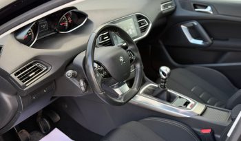 Peugeot 308 Allure 1.6i 2014 completă