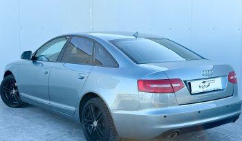 Audi A6 2.0 tdi 170cp completă