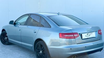 Audi A6 2.0 tdi 170cp