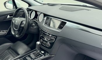 Peugeot 508 Rxh completă