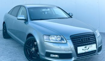 Audi A6 2.0 tdi 170cp completă