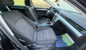 Vw Passat 2.0 tdi completă