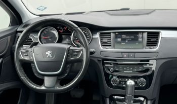 Peugeot 508 Rxh completă