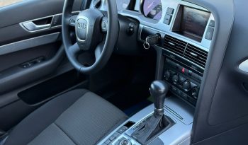 Audi A6 2.0 tdi 170cp completă