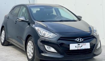 Hyundai i30 Cutie viteze automata completă