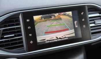 Peugeot 308 Allure 1.2i 110cp manuala completă