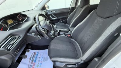 Peugeot 308 Allure 1.2i 110cp manuala