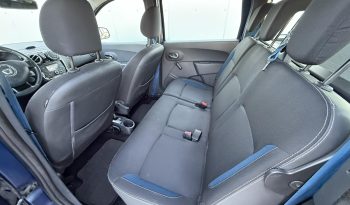 2016 Dacia Lodgy 1.5 Dci completă