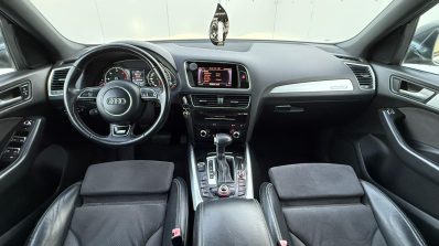 Audi Q5 S Line 2.0 tdi 177cp an 2013