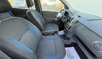 2016 Dacia Lodgy 1.5 Dci completă