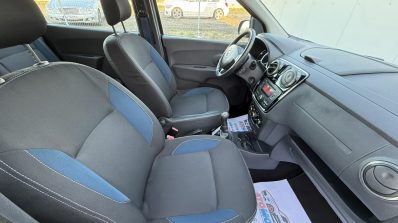 2016 Dacia Lodgy 1.5 Dci