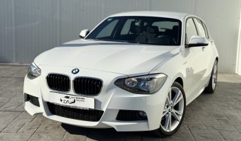 BMW 114i M -Pachet, 1.6 benzina, 102 cp completă