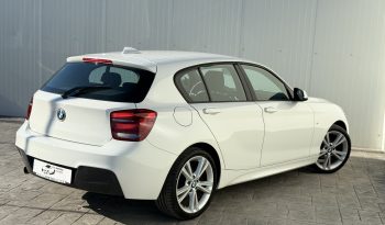 BMW 114i M -Pachet, 1.6 benzina, 102 cp completă