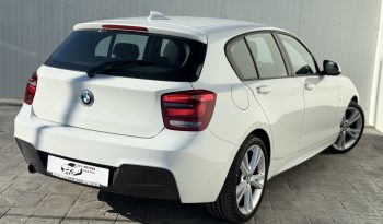 BMW 114i M -Pachet, 1.6 benzina, 102 cp completă