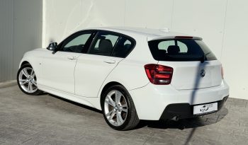 BMW 114i M -Pachet, 1.6 benzina, 102 cp completă