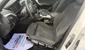 BMW 114i M -Pachet, 1.6 benzina, 102 cp completă