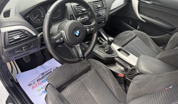 BMW 114i M -Pachet, 1.6 benzina, 102 cp completă