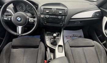 BMW 114i M -Pachet, 1.6 benzina, 102 cp completă