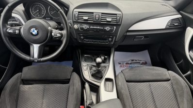 BMW 114i M -Pachet, 1.6 benzina, 102 cp