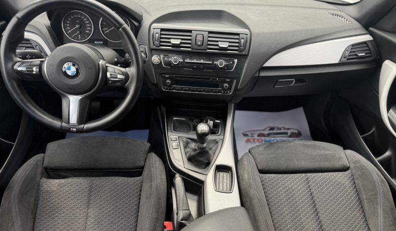 BMW 114i M -Pachet, 1.6 benzina, 102 cp completă