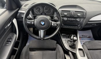 BMW 114i M -Pachet, 1.6 benzina, 102 cp completă