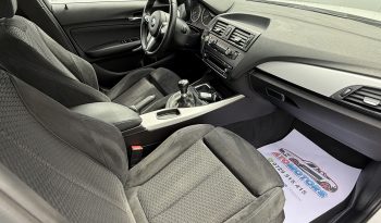 BMW 114i M -Pachet, 1.6 benzina, 102 cp completă