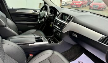 Mercedes-Benz ML 250 cdi 204 cp motor 2143cmc diesel an 2012 completă
